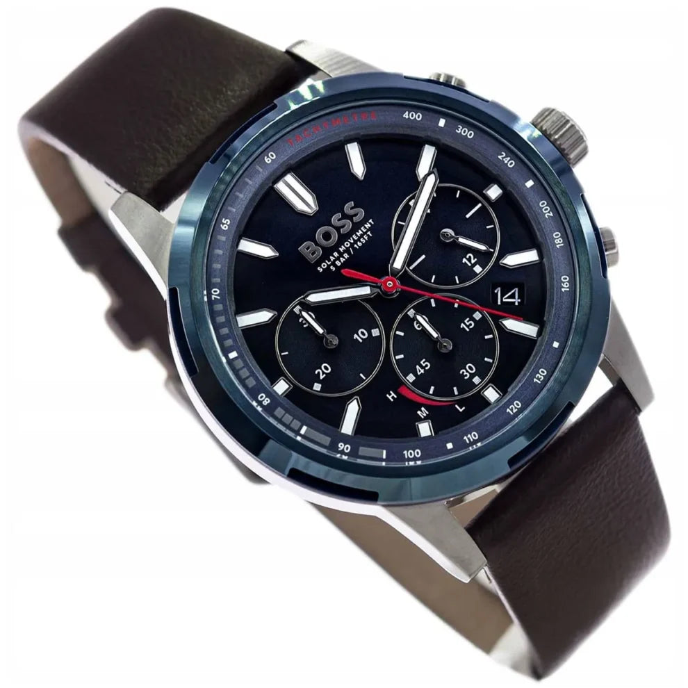 Hugo Boss Watch For Men 1514030