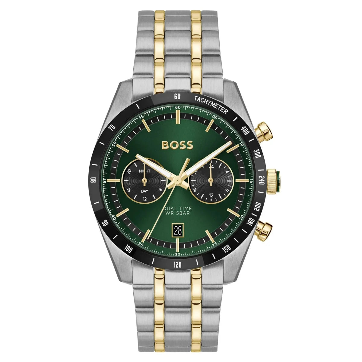 Hugo Boss 1514287 Tourmaster Watch