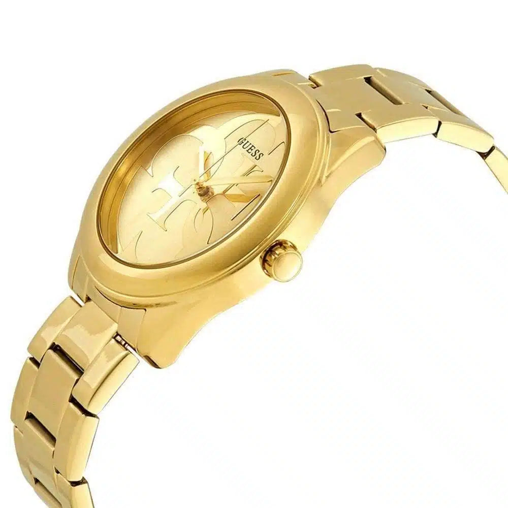 ساعة جيس للنساء W1082L2