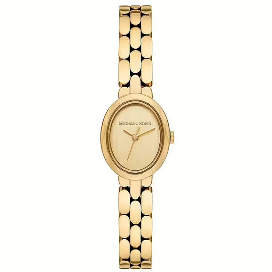 Michael Kors Watch For Women MK4955