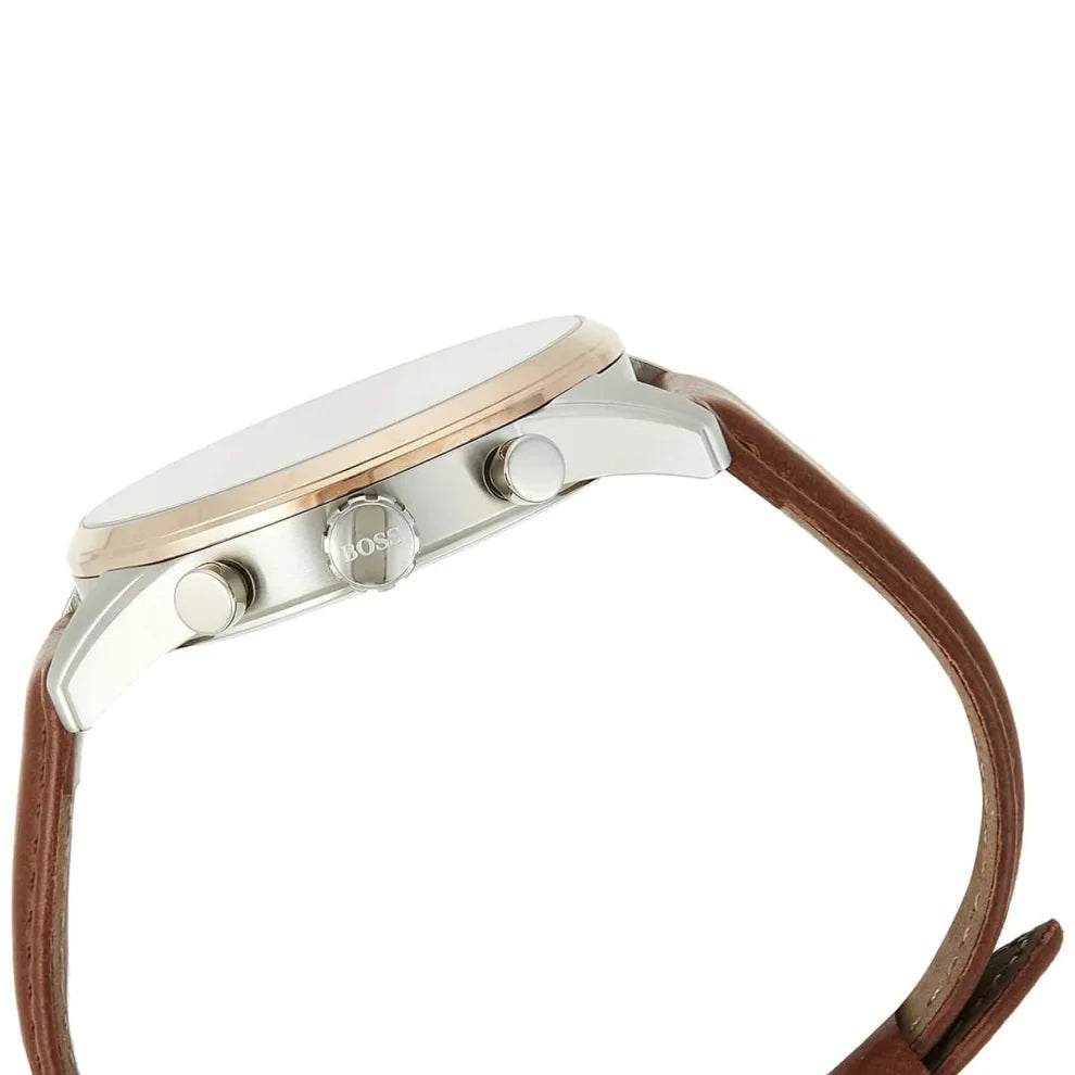 Hugo Boss Watch For Men 1513786
