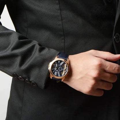 Fossil Watch For Men ME1162