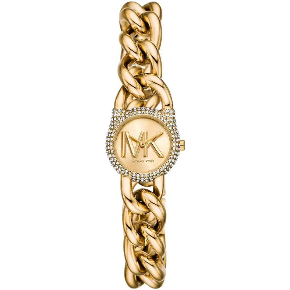 Michael Kors Watch For Women MKO1067