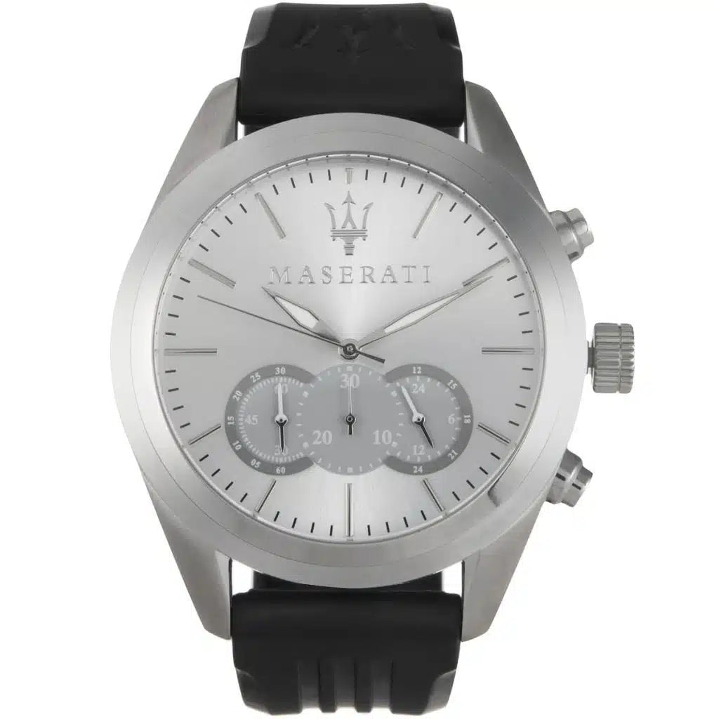 ساعة مازيراتي للرجال R8871612012