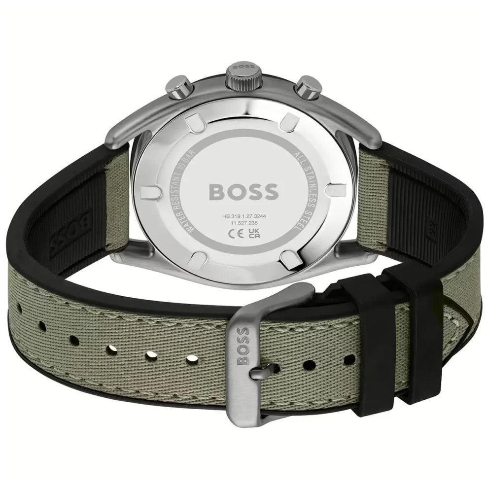 Hugo Boss Watch For Men 1514092