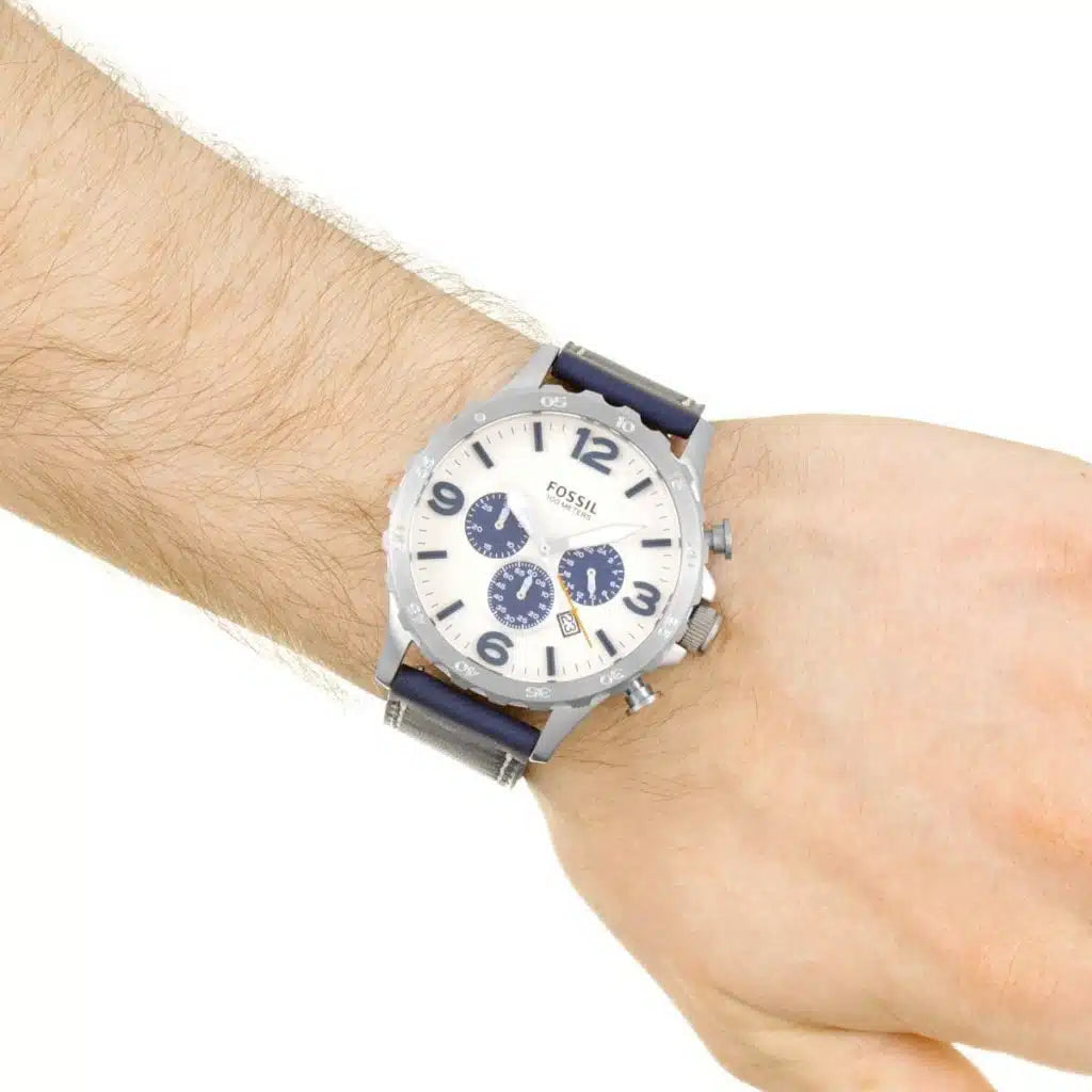 Fossil Watch For Men JR1480