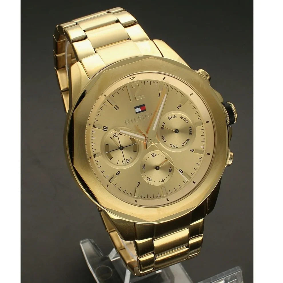 Tommy Hilfiger Watch For Men 1792060