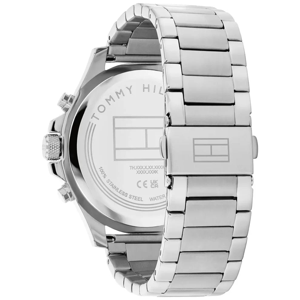 Tommy Hilfiger Watch For Men 1792114