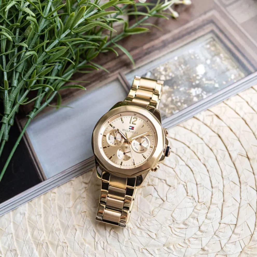 Tommy Hilfiger Watch For Men 1792060