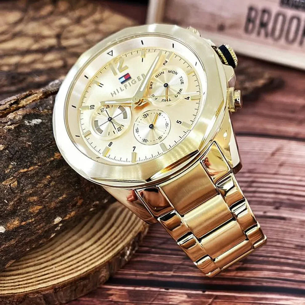 Tommy Hilfiger Watch For Men 1792060