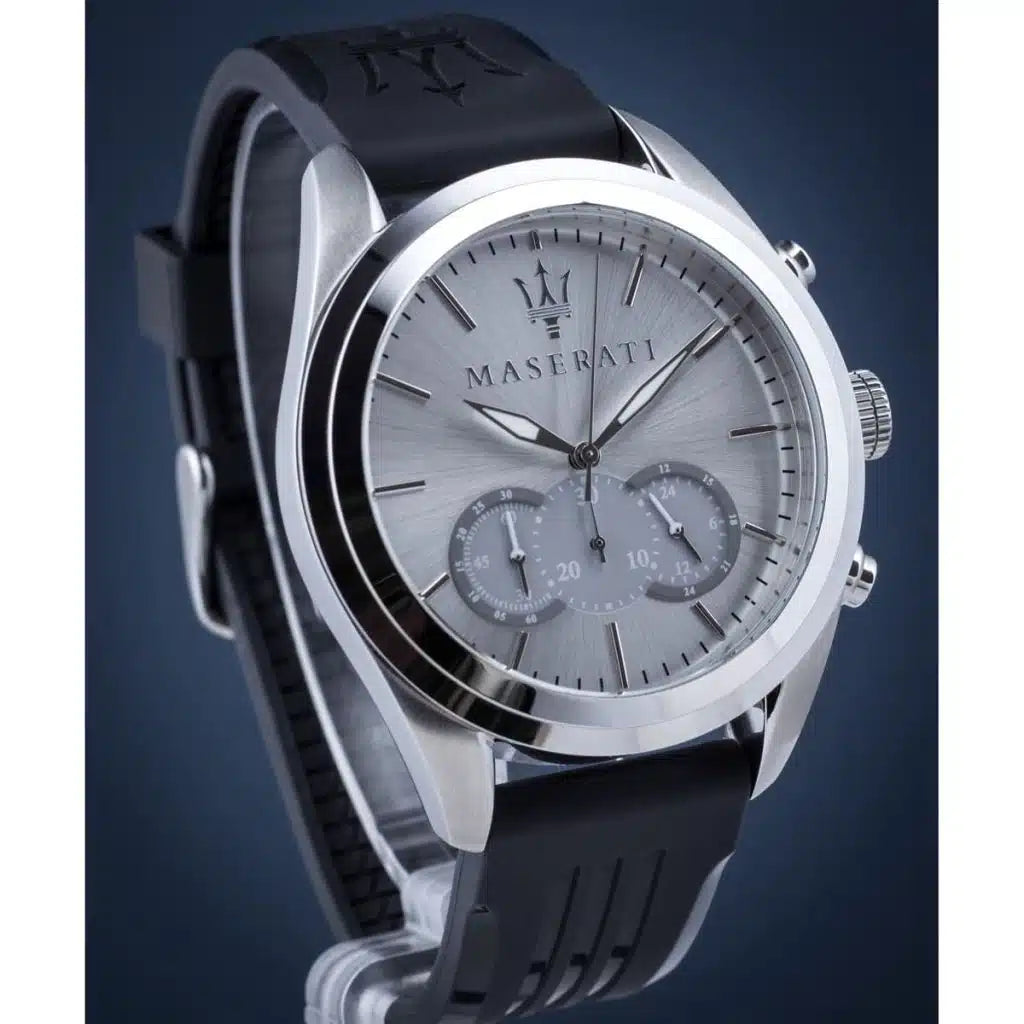 ساعة مازيراتي للرجال R8871612012