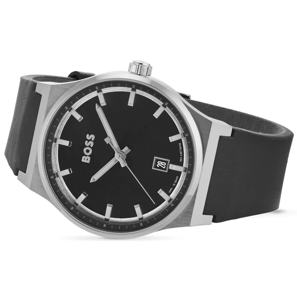 Hugo Boss Watch For Men 1514075