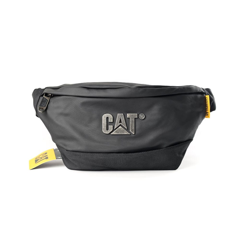 شنطة وسط (خصر) من CAT - سوداء