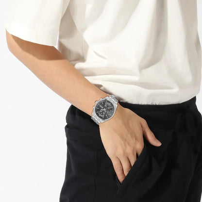 Hugo Boss Skytraveller Men's Watch 1514151