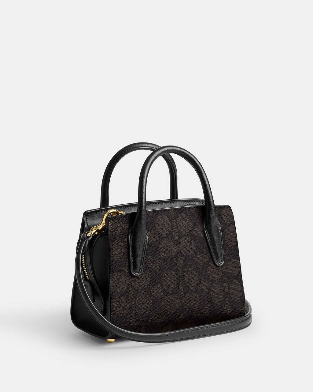 Coach Mini Tote Bag Original