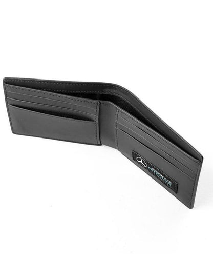 TH X MB Bifold Wallet For Men