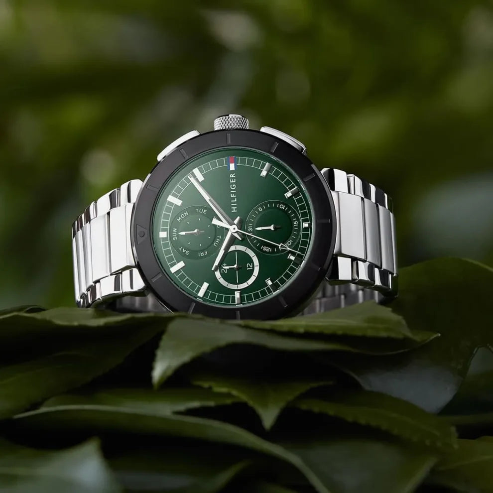 Tommy Hilfiger Watch For Men 1792117