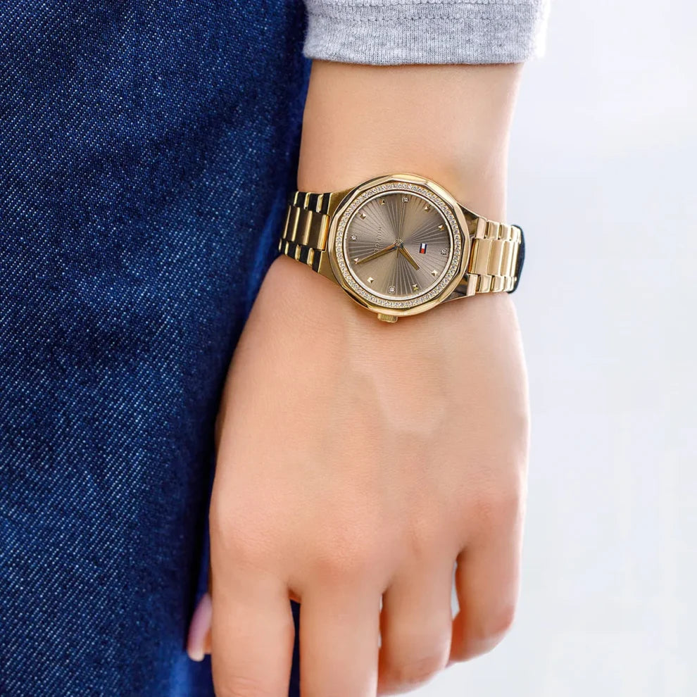 Tommy Hilfiger Watch For Women 1782725