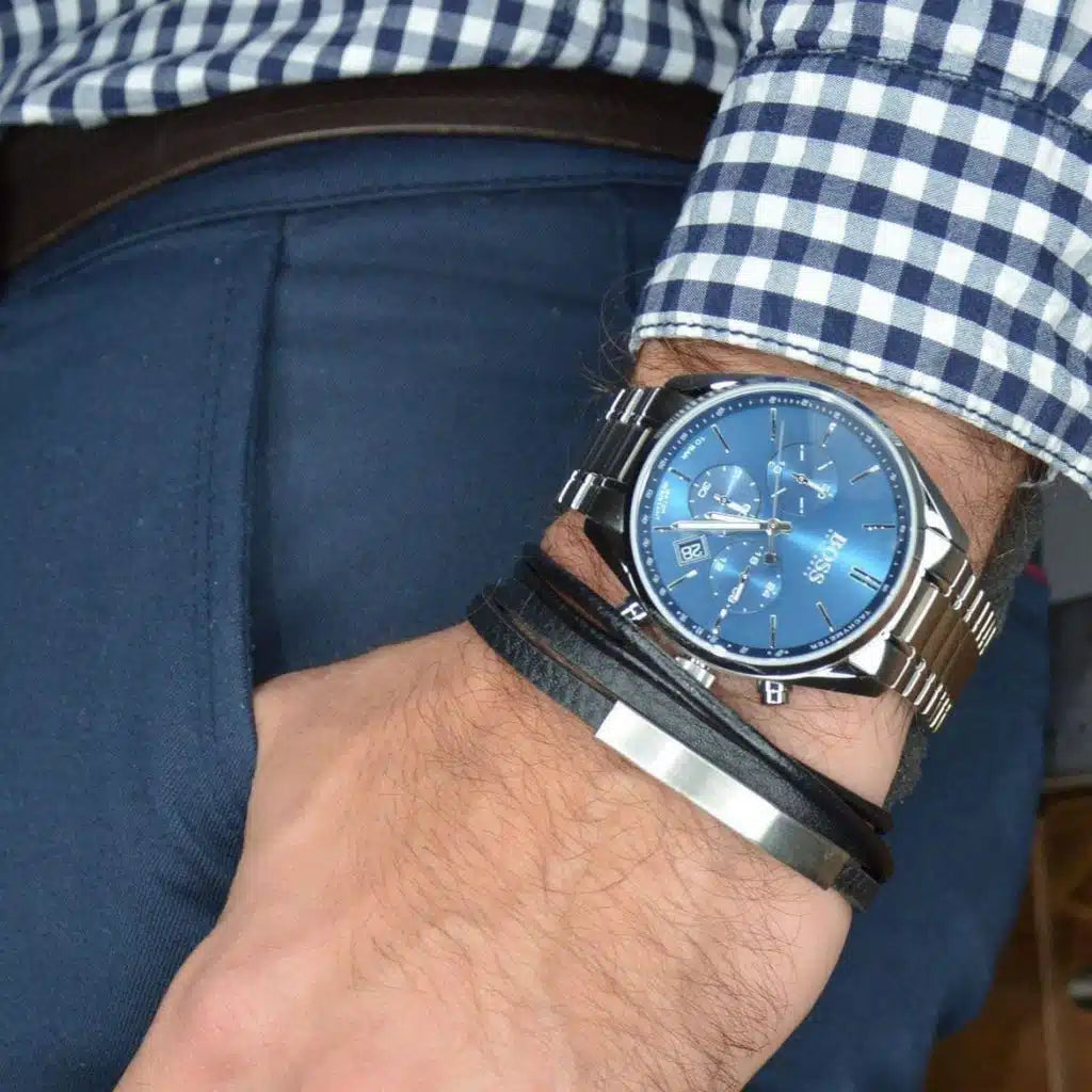 Hugo Boss Watch For Men 1513818