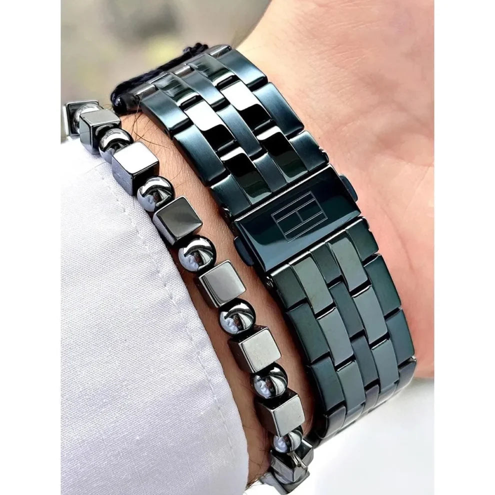 Tommy Hilfiger Watch For Men 1710622