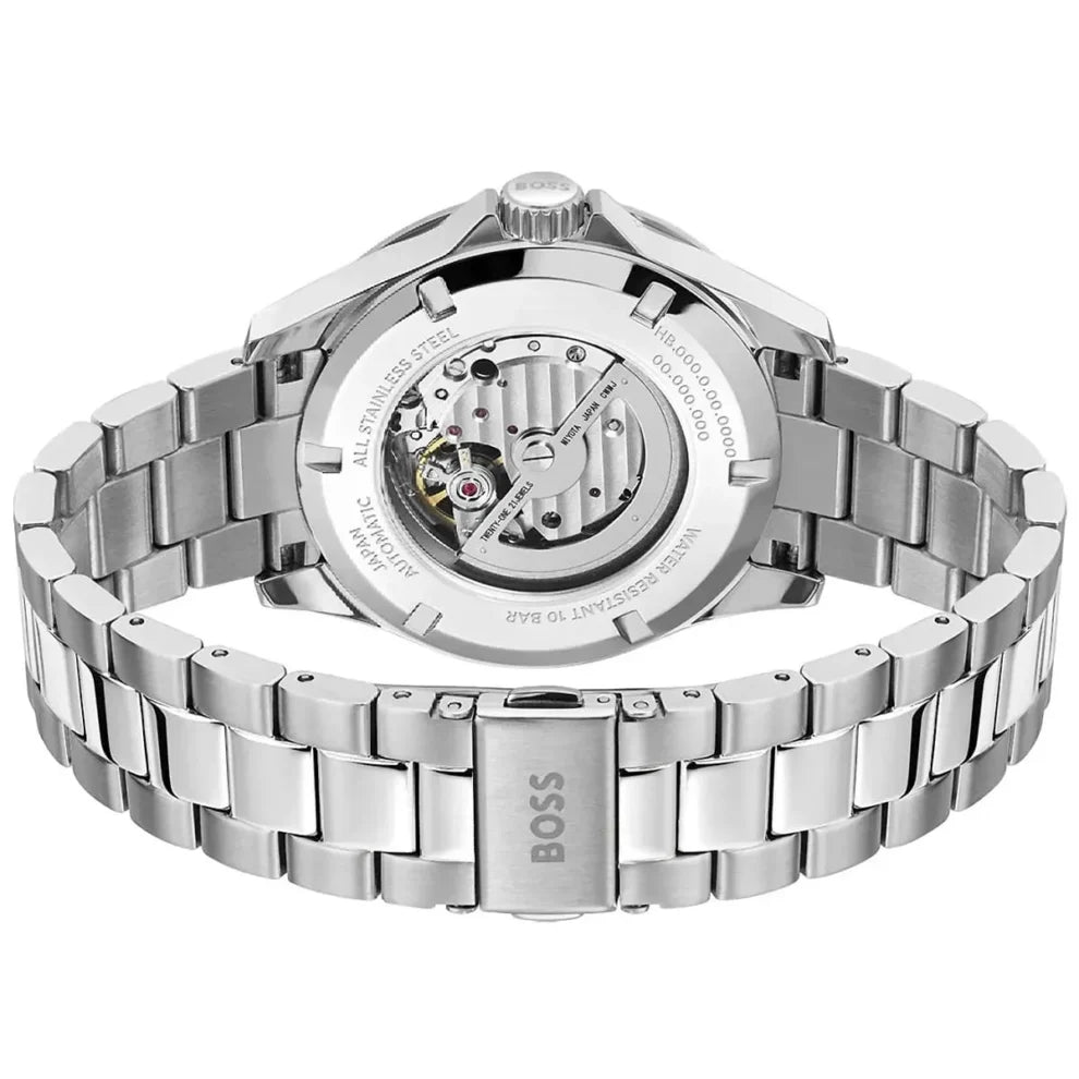 Hugo Boss Watch For Men 1514200