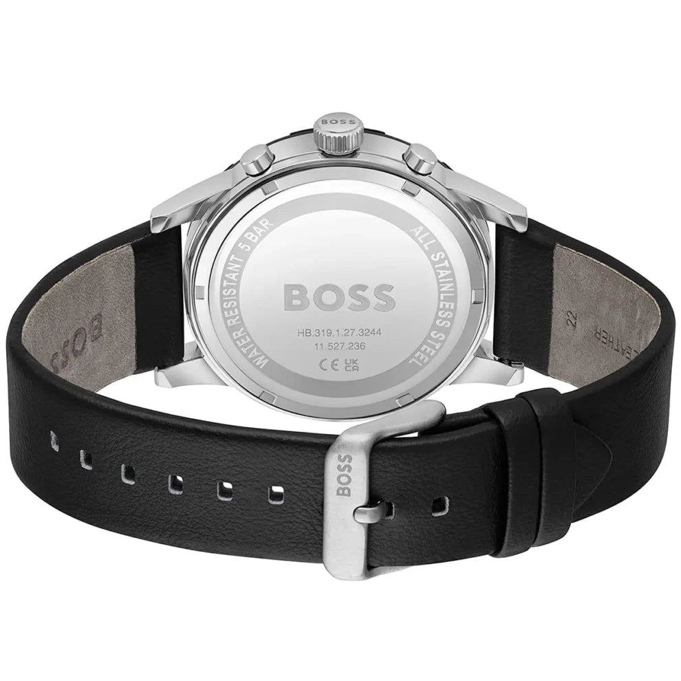 Hugo Boss Watch For Men 1514031