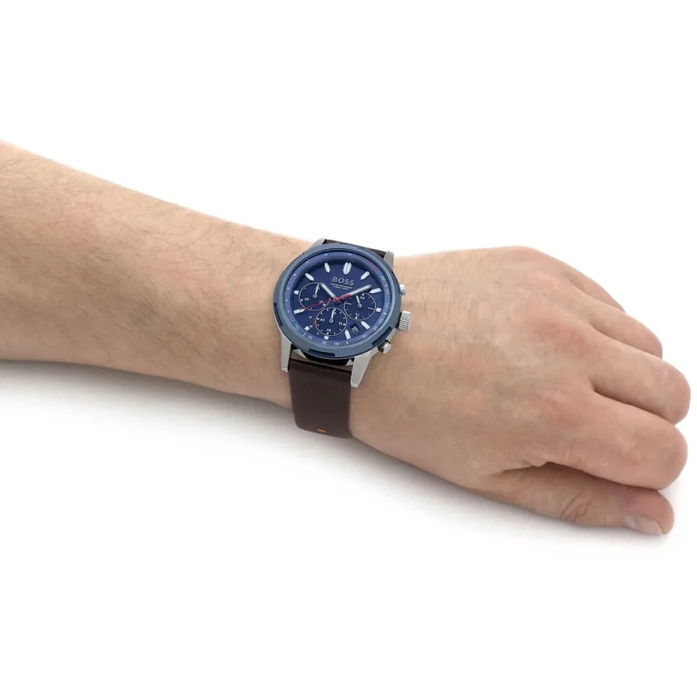 Hugo Boss Watch For Men 1514030