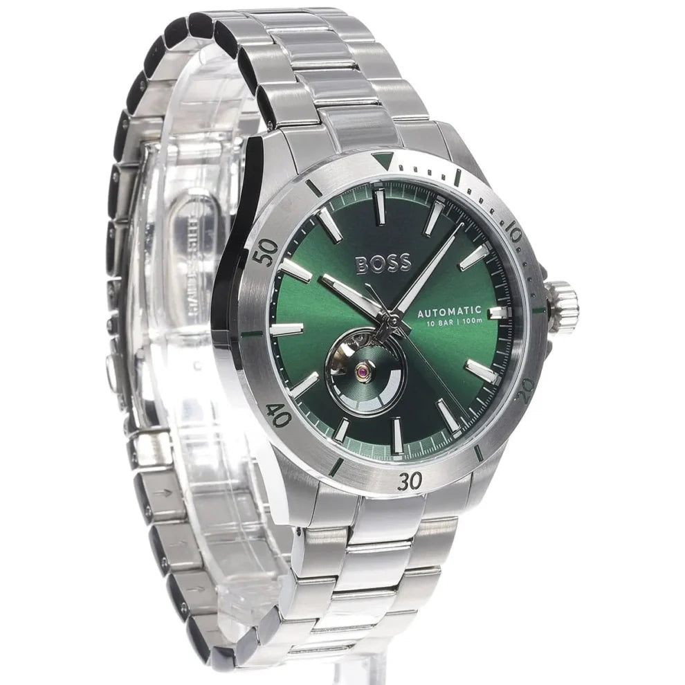 Hugo Boss Watch For Men 1514200