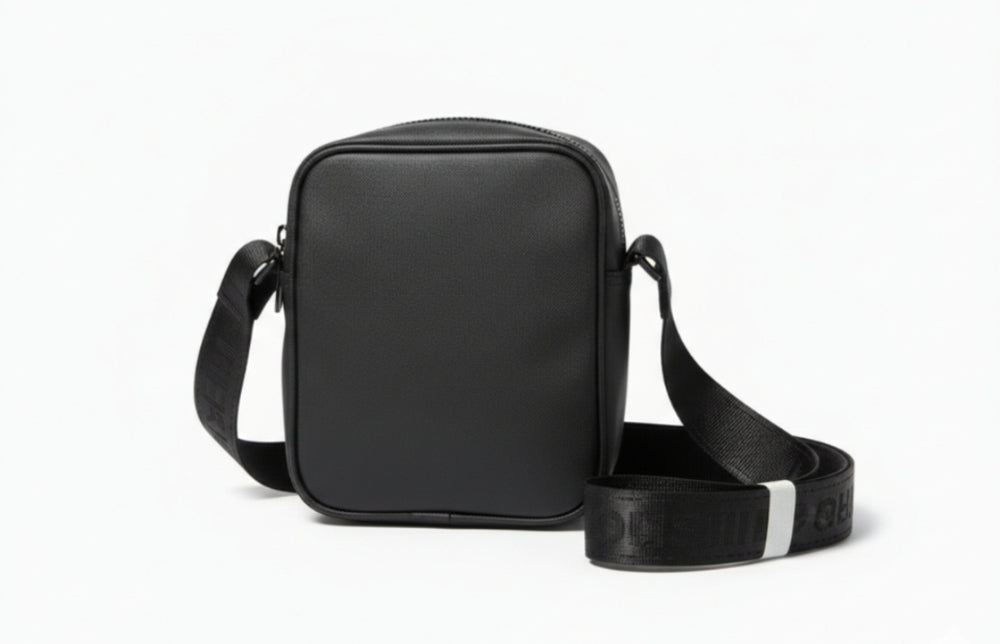 TH Black Bag For Men