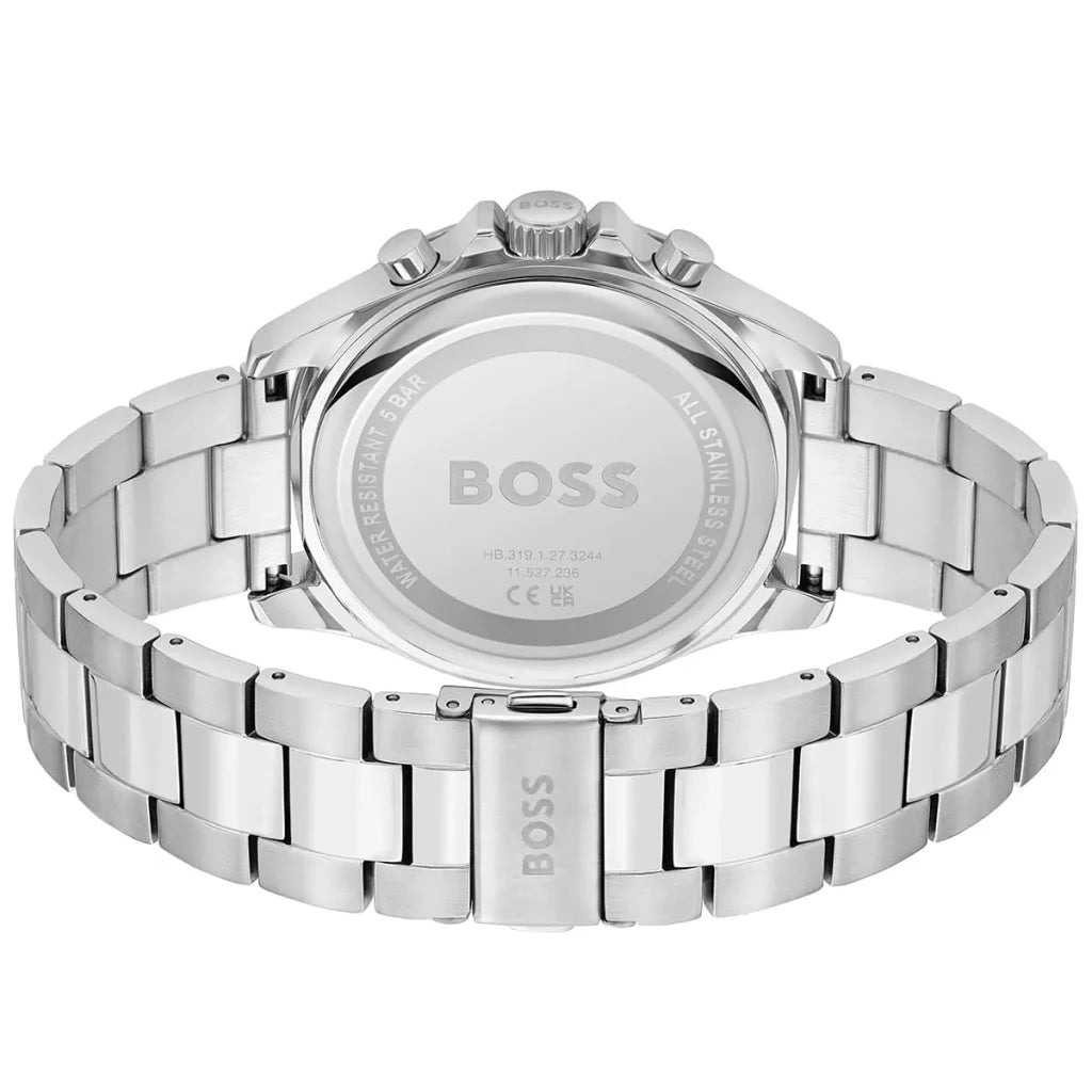 Hugo Boss Watch For Men 1514057