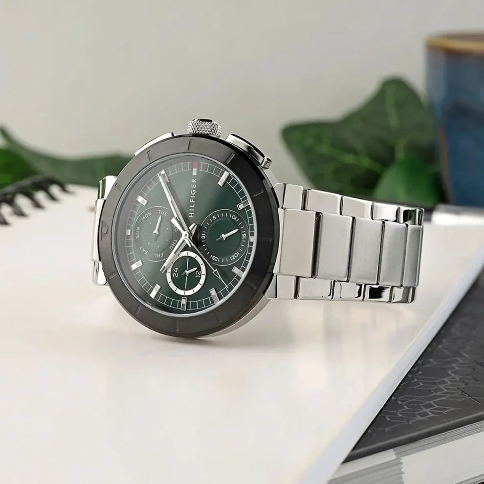 Tommy Hilfiger Watch For Men 1792117