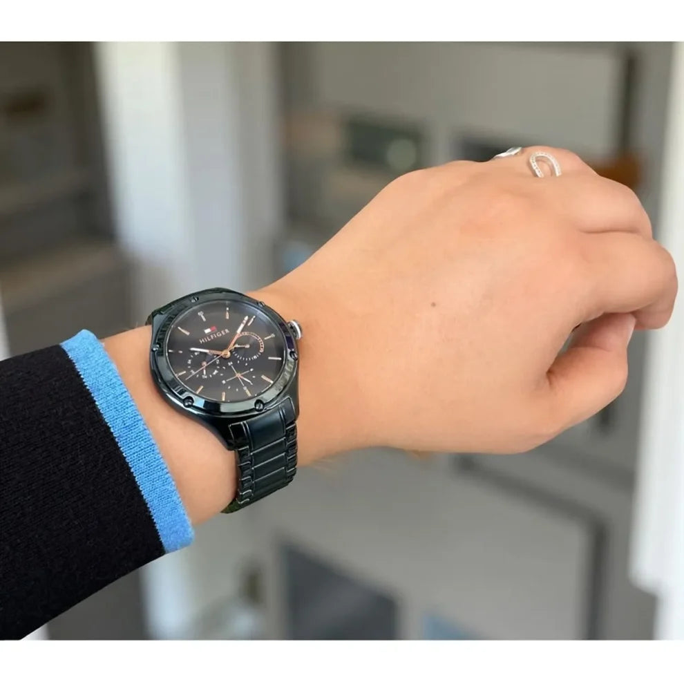 ساعة تومي هيلفيغر للنساء 1782656