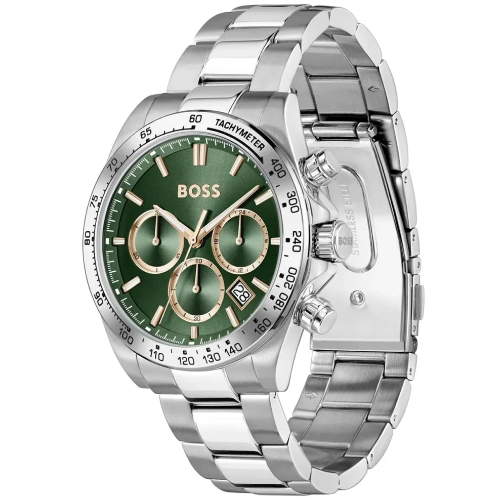Hugo Boss Watch For Men 1514268