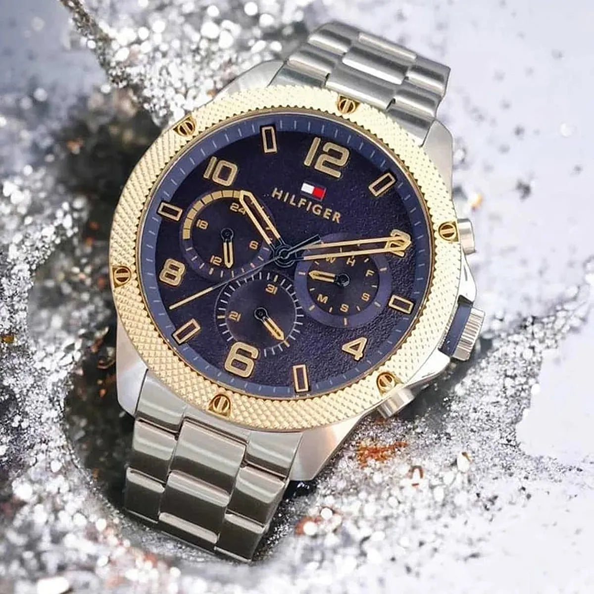 Tommy Hilfiger Watch For Men 1792031