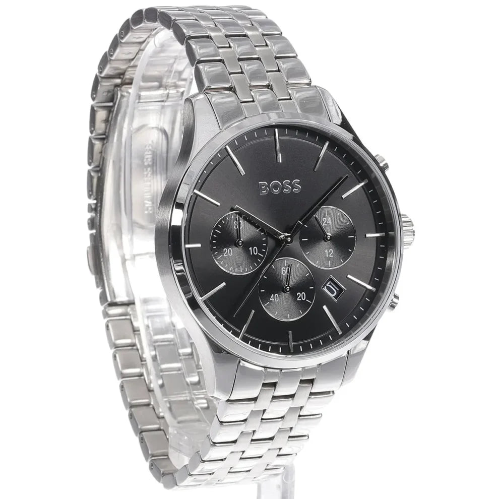 Hugo Boss Watch For Men 1514157