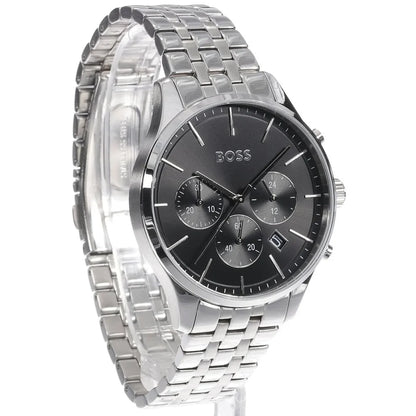 Hugo Boss Watch For Men 1514157
