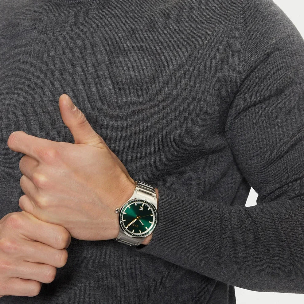 Hugo Boss Watch For Men 1514079