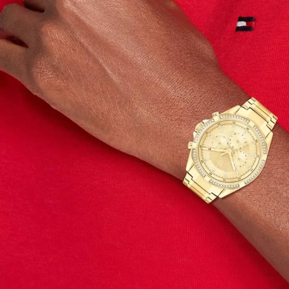 Tommy Hilfiger Watch For Women 1782556