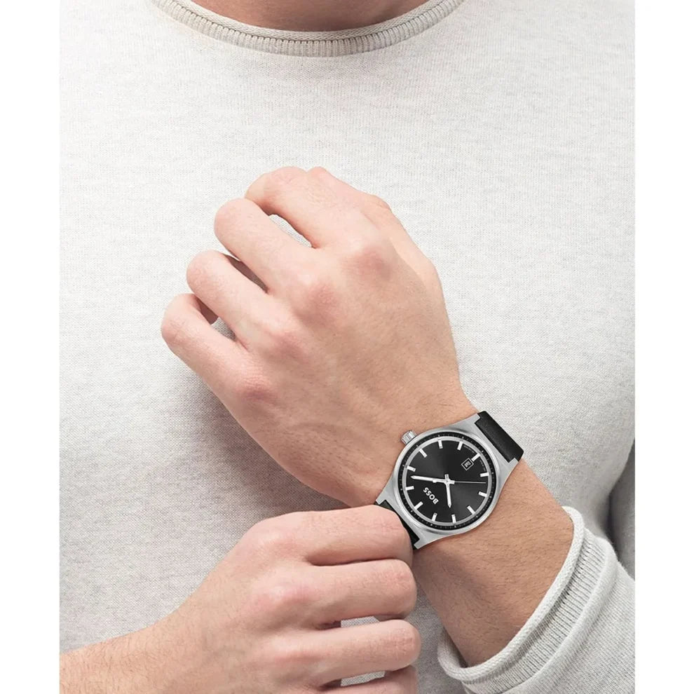 Hugo Boss Watch For Men 1514075
