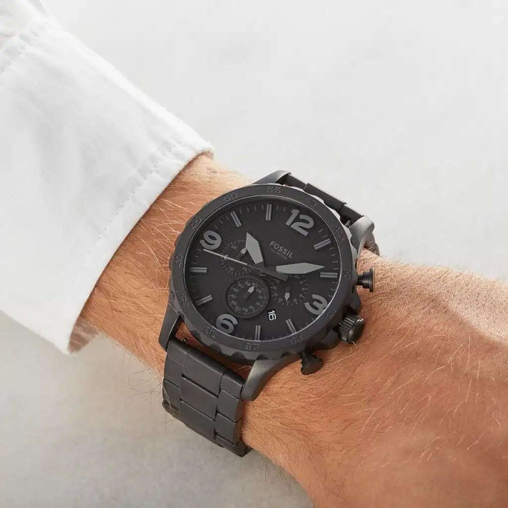 Fossil Watch For Men JR1401