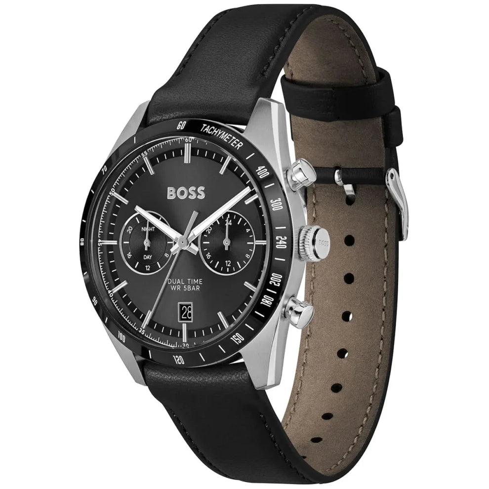 Hugo Boss Watch For Men 1514284