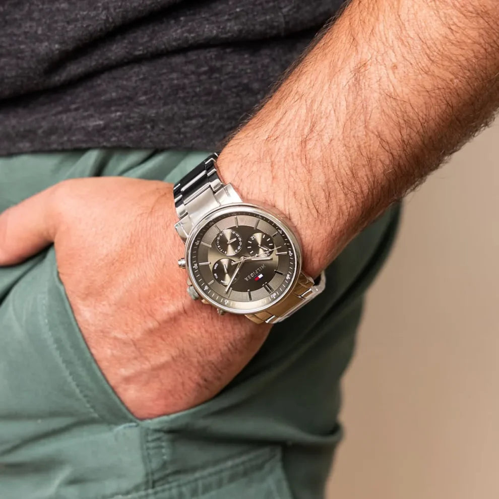 Tommy Hilfiger Watch For Men 1710587