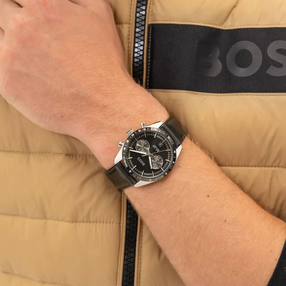 Hugo Boss Watch For Men 1514284