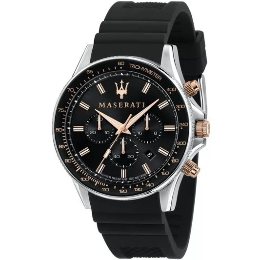 ساعة مازيراتي للرجال R8871640002