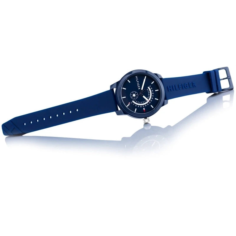 ساعة تومي هيلفيغر للرجال 1791482
