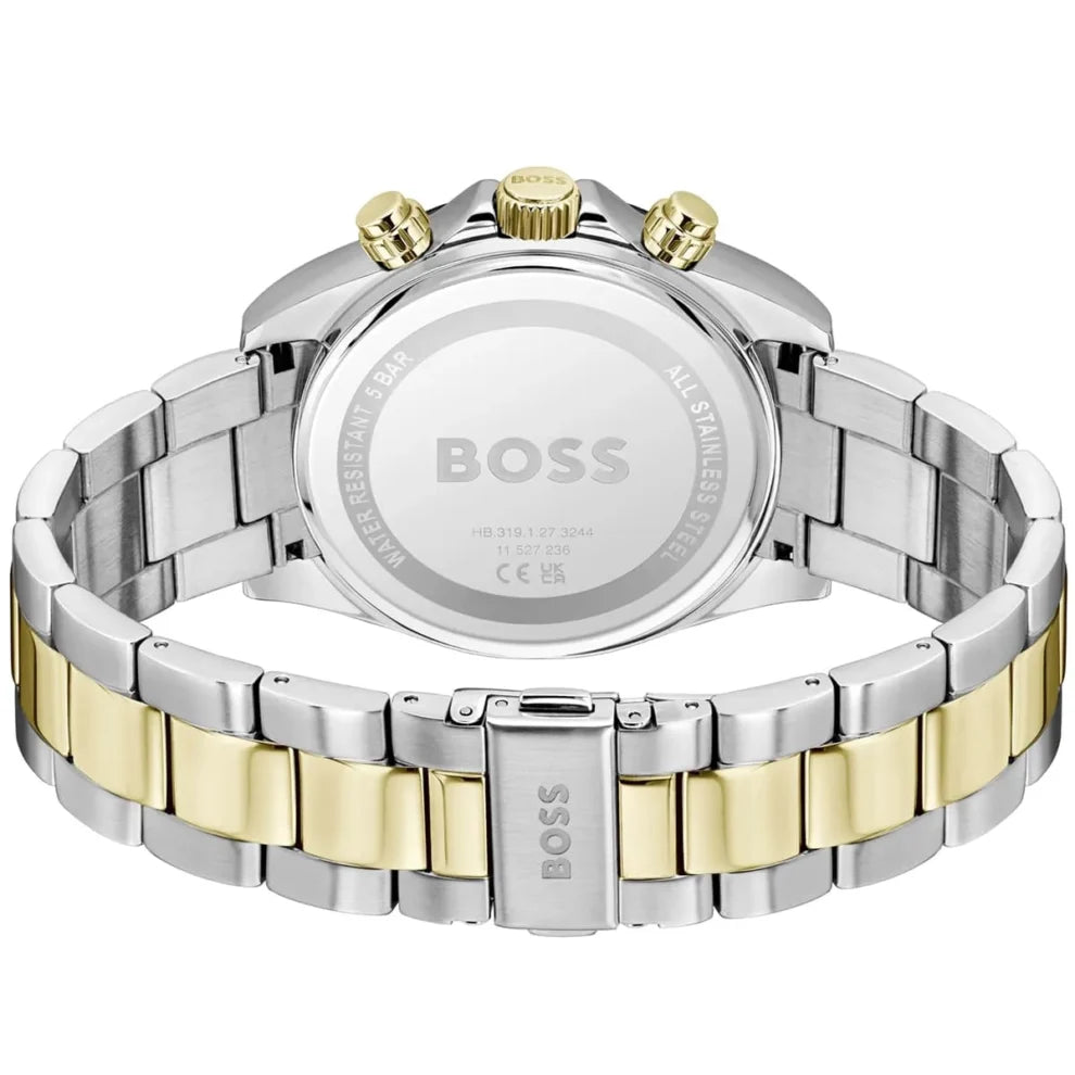 Hugo Boss Watch For Men 1514269