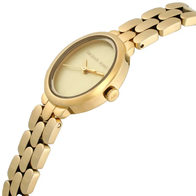 Michael Kors Watch For Women MK4955