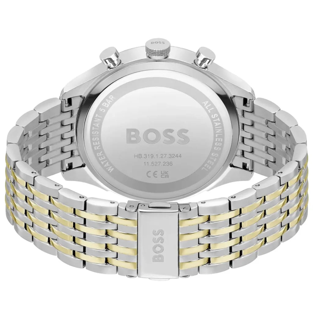 Hugo Boss Watch For Men 1514081