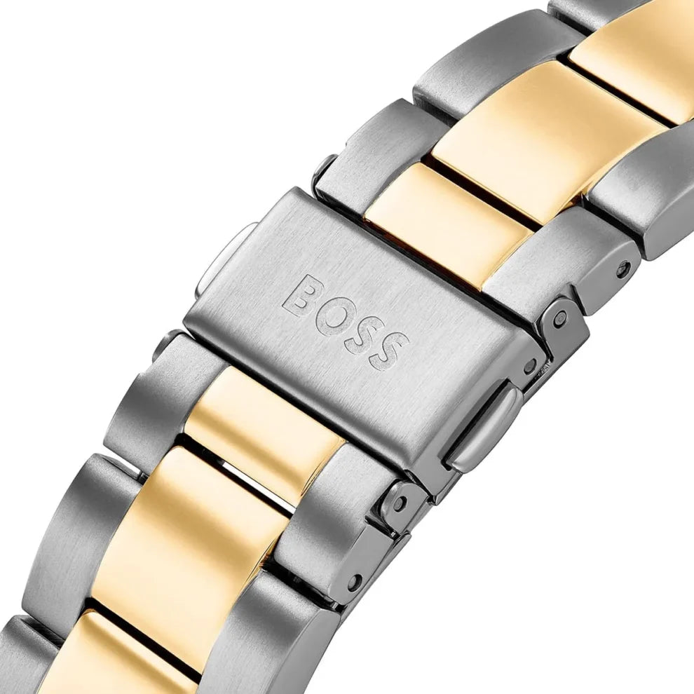 Hugo Boss Watch For Men 1514269
