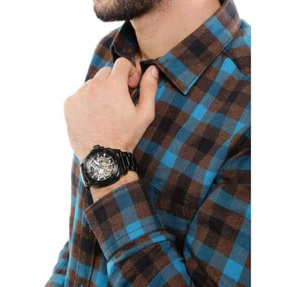 Fossil Watch For Men ME3080